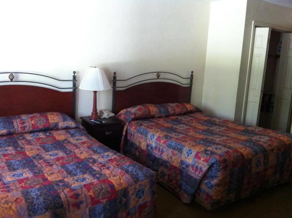 Golden Chain Motel Grass Valley Exterior foto